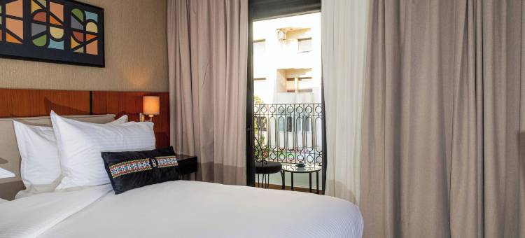 布拉特酒店(Braat Hotel)图片