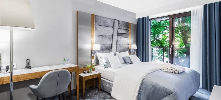 特斯塔酒店(Hotel Testa)图片
