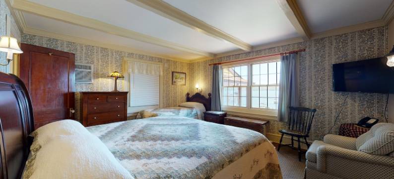 鳟鱼之家度假村(Trout House Village Resort)图片