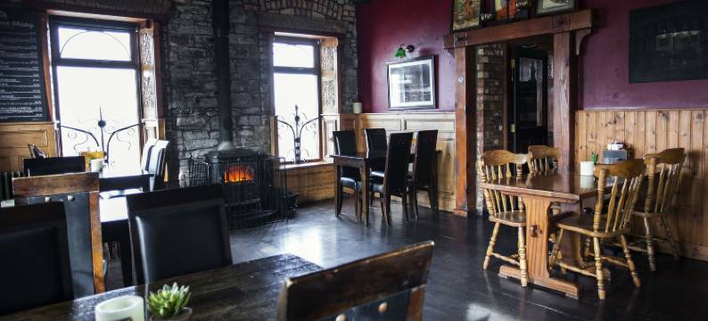 马登斯桥酒吧旅馆(Maddens Bridge Bar & Guesthouse)图片