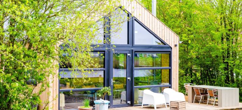 法特洛奇Tomke在Nes(Waterlodge Tomke in Nes)图片