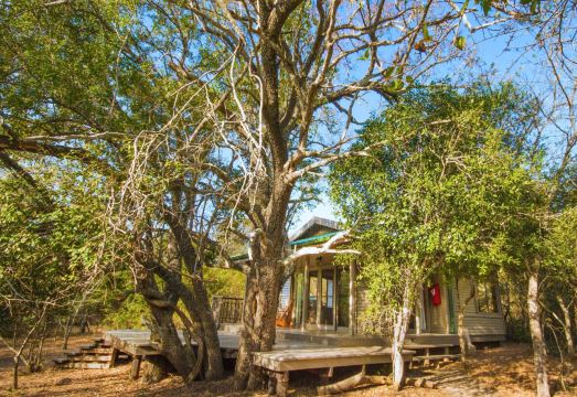 Thornwood Hotel Overview