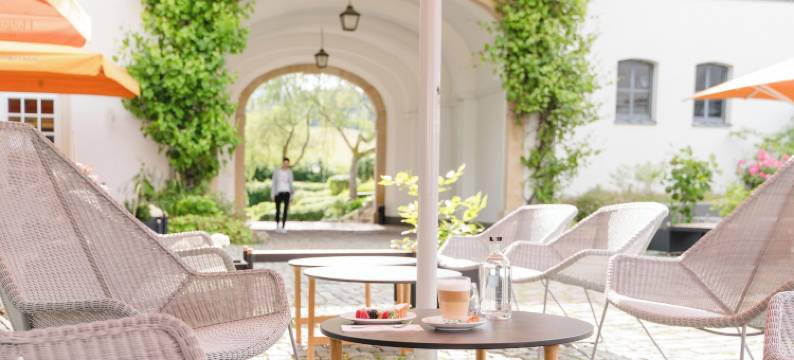 霍夫盖特格奥尔根塔尔酒店(Hofgut Georgenthal)图片