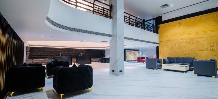 格兰德迪隆酒店(Grand Dhillon Hotel)图片