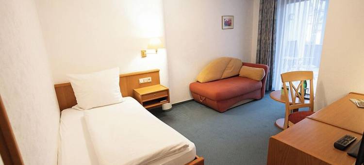 生物酒店 乌普兰德霍夫(Bio-Hotel Upländer Hof)图片