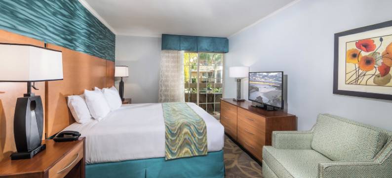 赢家圈度假酒店(Winners Circle Resort)图片