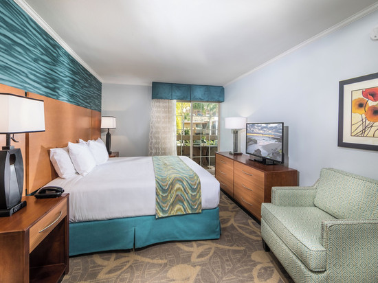 赢家圈度假酒店