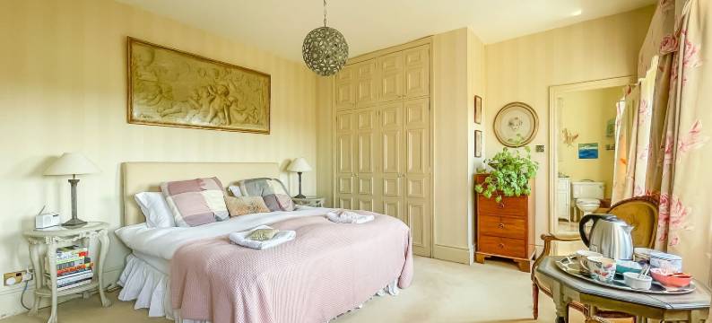 钟楼酒店(The Clock Tower)图片