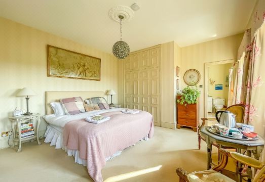 The Clock TowerHotel Overview