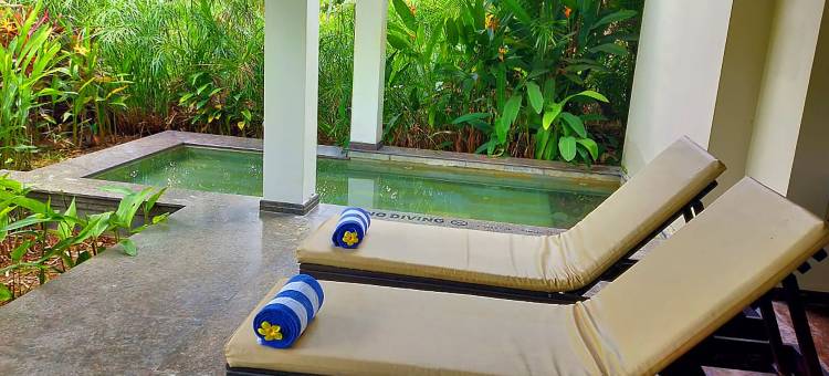 库玛拉空尼拉玛亚拜克沃特斯超越休闲酒店(Niraamaya Wellness Retreats Backwaters and Beyond Kumarakom)图片