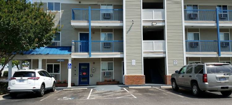 Motel 6-Fayetteville, NC - Fort Liberty Area图片
