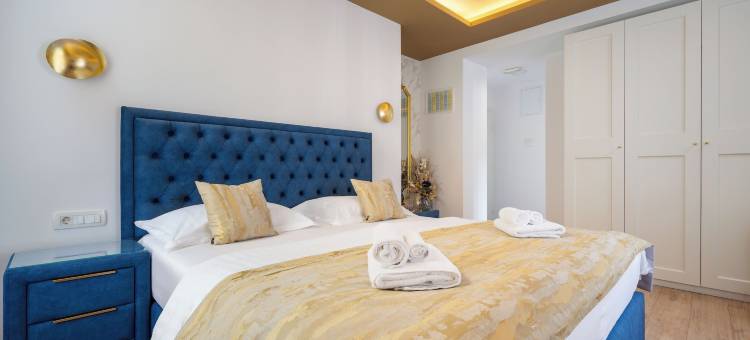 福罗拉米耶华丽酒店 - 限成人(Luxury Rooms Floramye)图片