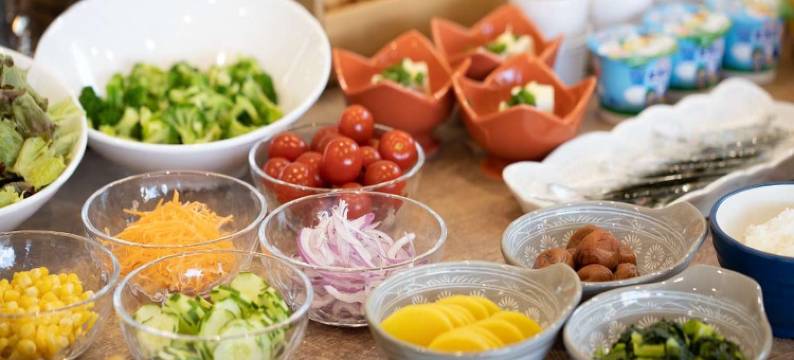 ARUMUKO酒店 鹿屋(Hotel Arumuko Kanoya)图片