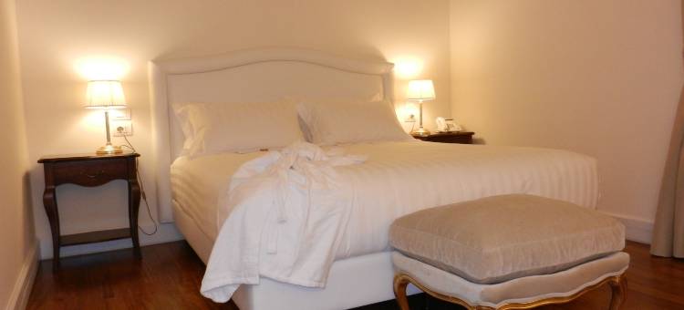 米开朗基罗别墅酒店(Hotel Villa Michelangelo)图片