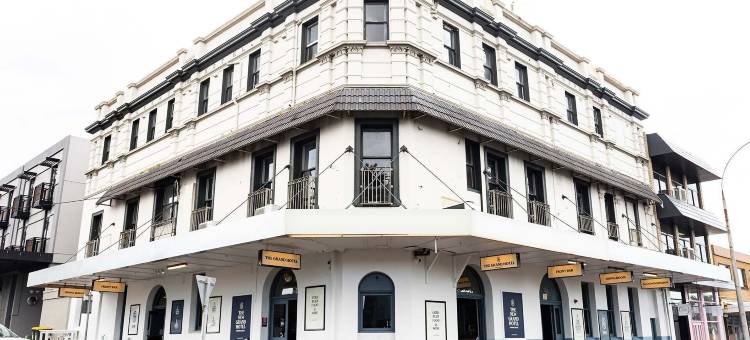 基亚玛大酒店(Grand Hotel Kiama)图片