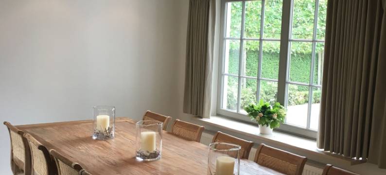 马格达莱纳别墅酒店(Villa Magdalena Eeklo)图片