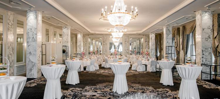 施伟泽霍夫伯尔尼水疗酒店(Hotel Schweizerhof Bern & Spa)图片