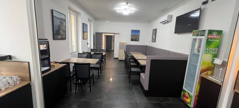 皇家酒店(Hôtel Le Royal)图片