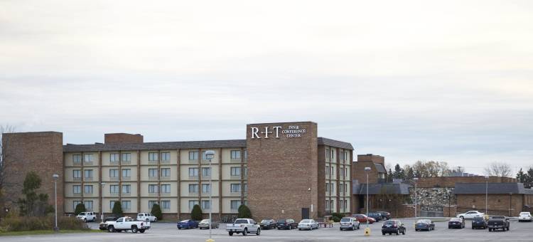 罗切斯特理工学院旅馆和会议中心(Rit Inn & Conference Center)图片