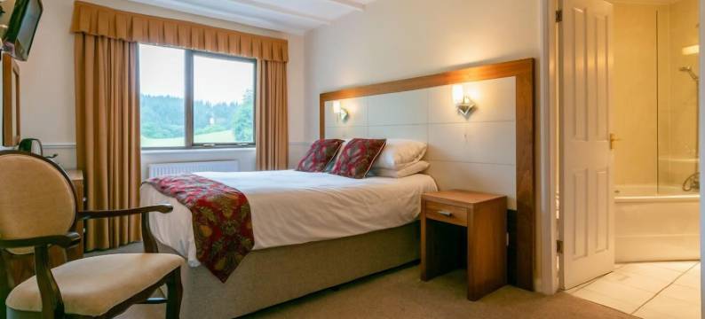 但森迪恩酒店(Damson Dene Hotel)图片