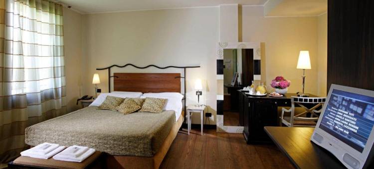 佛萨玛拉农庄酒店(Hotel Fossa Mala)图片