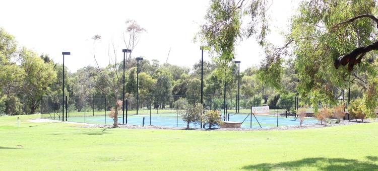 沃恩庞兹庄园(Waurn Ponds Estate)图片