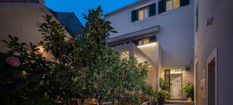 巴拉图拉精品住宿加早餐旅馆(Balatura the Fine Bed&Breakfast Split)图片