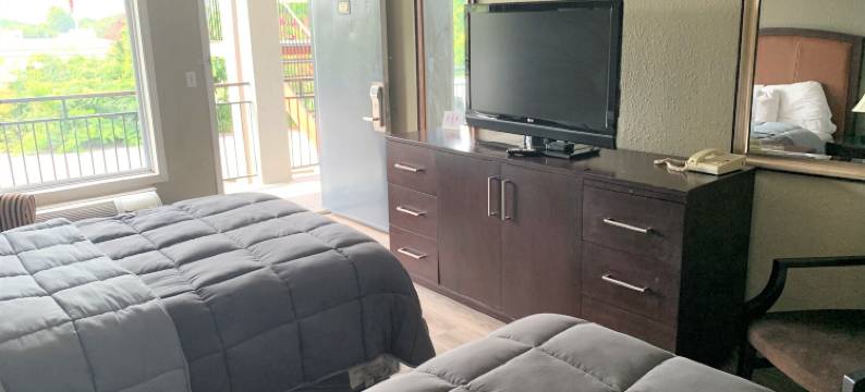 金斯波特旅行汽车旅馆(Travel Inn Kingsport)图片