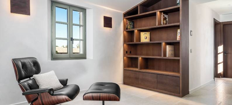 舒适别墅酒店(Villa Cosy, hotel & spa)图片