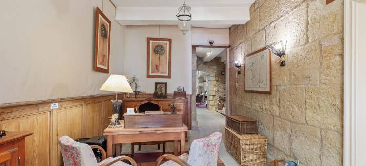 洛兰杰里酒店(L'Orangerie Chambres d'Hotes de Charme)图片