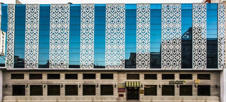 参纳卡休闲大酒店(Leisure Inn Grand Chanakya)图片