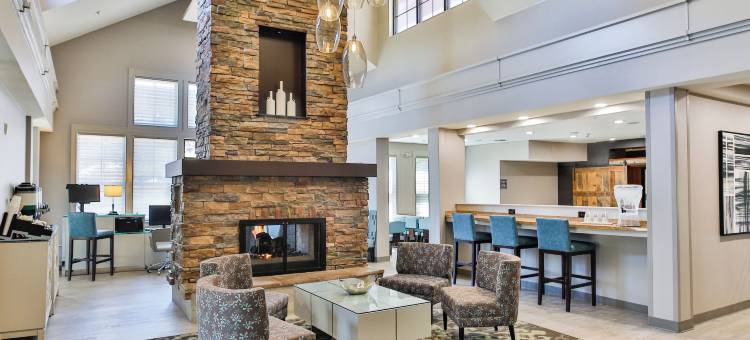 普雷斯科特Residence Inn 酒店(Residence Inn Prescott)图片
