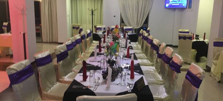 亚卡兰达酒店(Jacaranda Hotel)图片