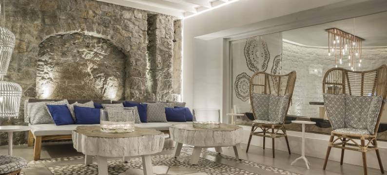 帕拉迪尔姆酒店(Palladium Hotel)图片