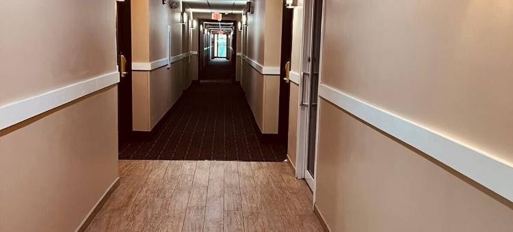 费尔布里奇快捷旅馆纳亚克(FairBridge Inn Express Nyack)图片