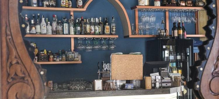 萨姆酒店(Thaam)图片