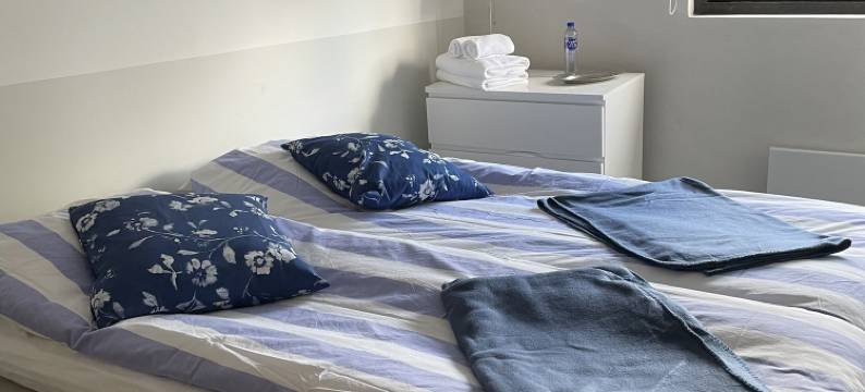 波里迪高尔夫民宿(Boaryd Golf B&B)图片