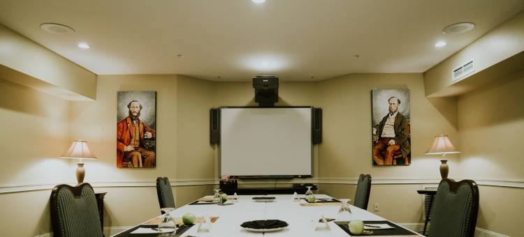 大乔治酒店(The Great George)图片