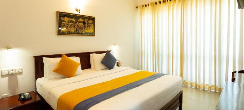 Yo酒店(Hotel Yo Kandy)图片