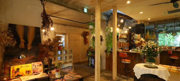 白滨乡村酒店(Shirahama Hotel)图片
