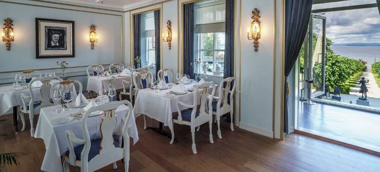 雷夫斯尼斯众神酒店 - 经典挪威酒店(Hotel Refsnes Gods - by Classic Norway Hotels)图片