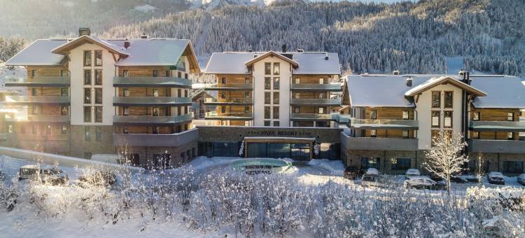 Vaya Fieberbrunn图片