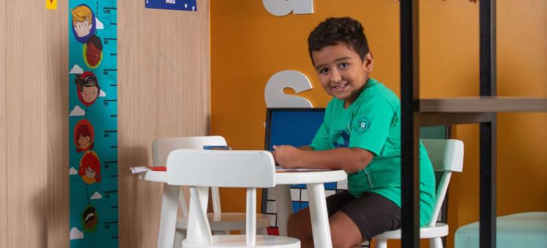 马塞约帕尤卡拉美居酒店(Mercure Maceio Pajucara)图片