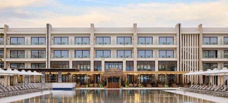 阿尔巴尼亚都拉斯美利亚酒店(Meliá Durrës Albania)图片