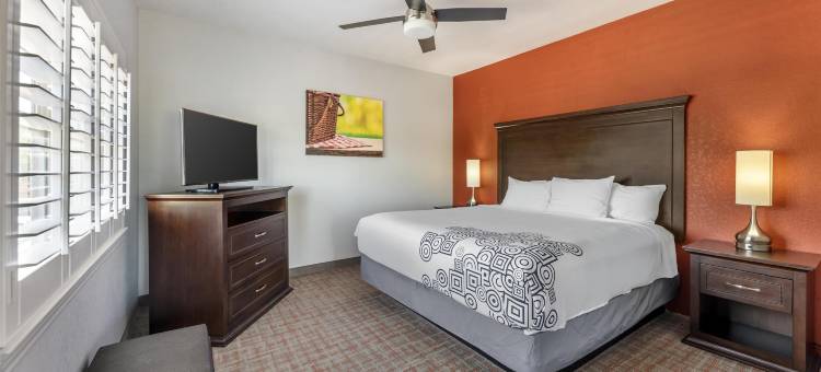 弗雷德里克斯堡贝斯特韦斯特优质酒店(Best Western Plus Fredericksburg)图片