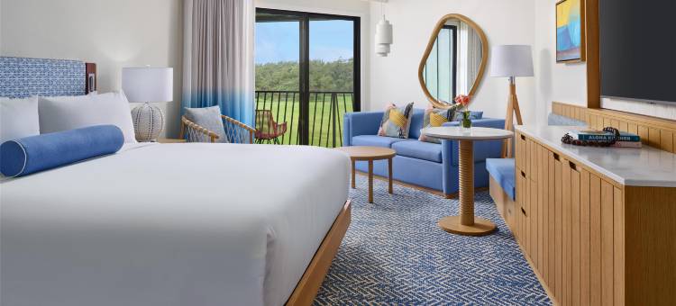 奥瑞格可爱岛水疗海滩度假酒店(OUTRIGGER Kaua'i Beach Resort & Spa)图片