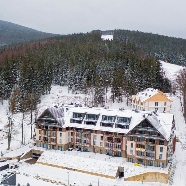 RentPlanet - 日鲁德瓦伊泽里(RentPlanet - Źródło Izery)图片