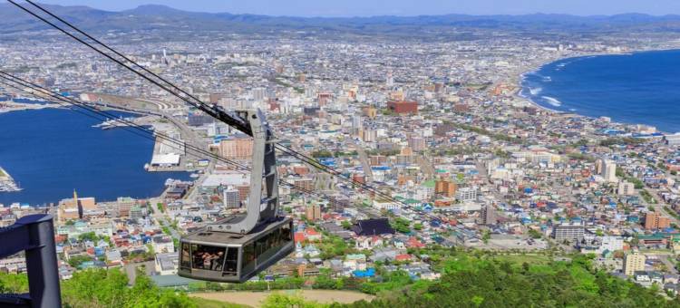 函馆元町宾馆(Hakodate Motomachi Guesthouse)图片