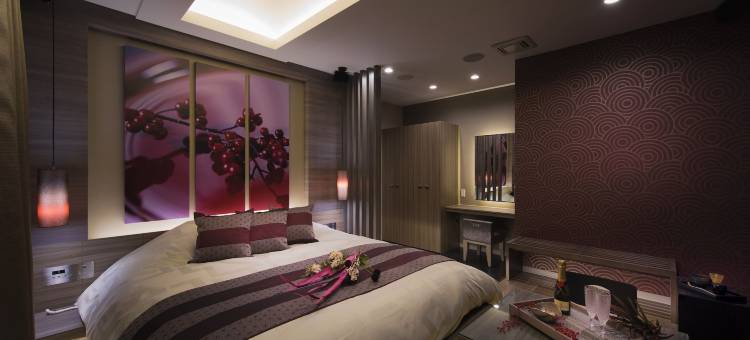 ホテル ゼン町田(Hotel Zen Machida)图片