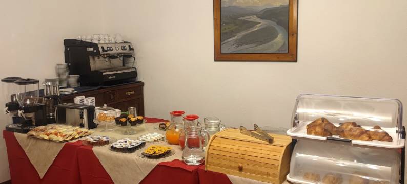 Tea - 多洛米蒂酒店(Hotel Tea Dolomiti - Lago di Alleghe - Monte Civetta)图片